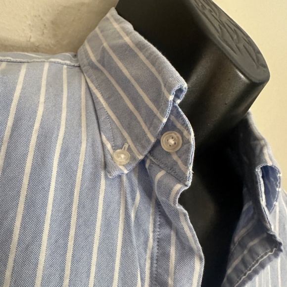 Proper Cloth Button Down 15.5 / 34 Gently worn 100% cotton - Picture 2 of 5